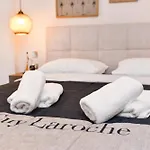 Apartament Comfy Dots 2 Larissa