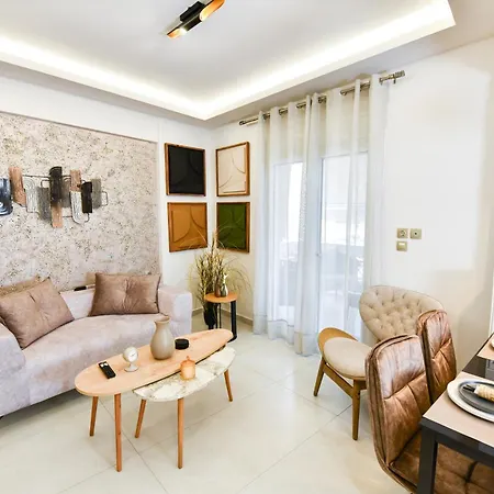Comfy Dots 2 Apartament *