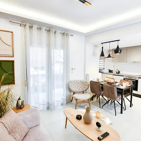 Comfy Dots 2 * Larissa