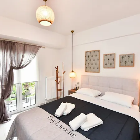 Apartament Comfy Dots 2 *