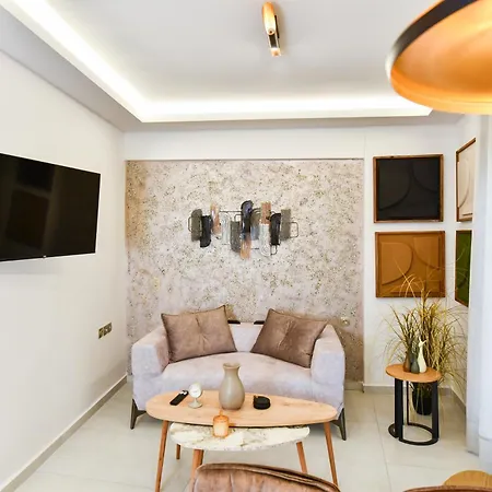 Apartament Comfy Dots 2