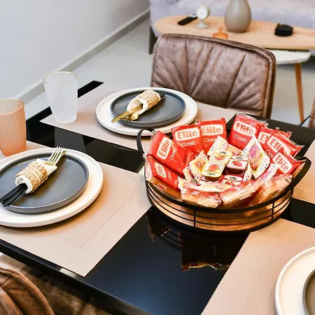Apartament Comfy Dots 2