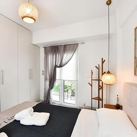 Comfy Dots 2 Apartament