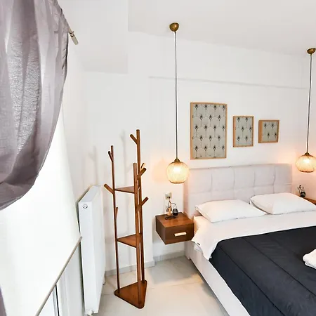 Comfy Dots 2 Apartament