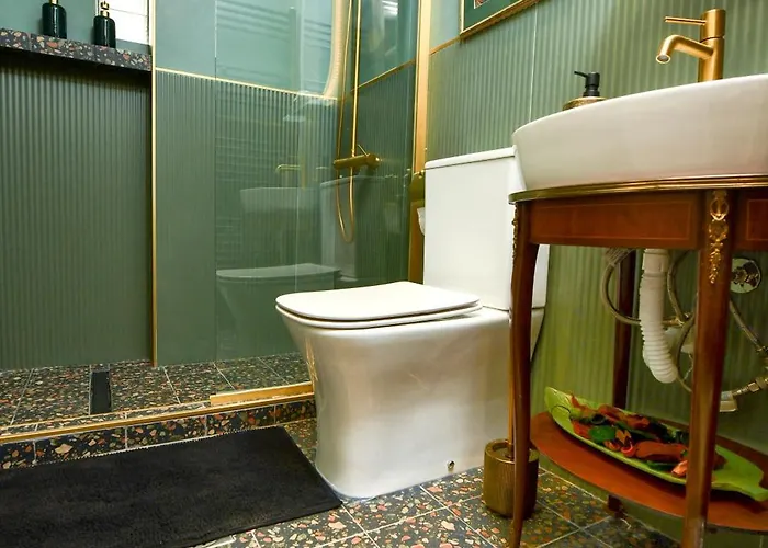 Apartament Comfy Dots 2 *