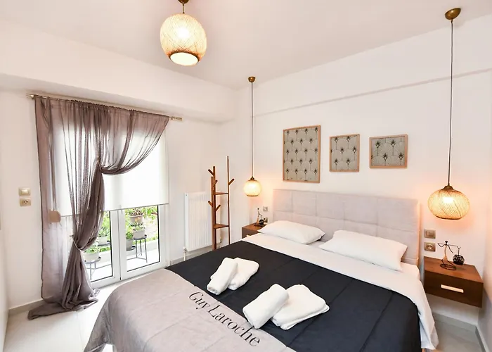 Apartament Comfy Dots 2 *