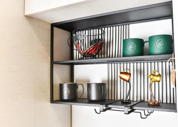 Apartament Comfy Dots 2