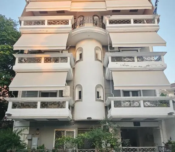 Apartament Comfy Dots 2